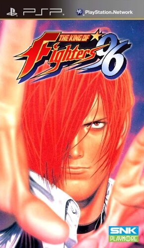 The King of Fighters '96