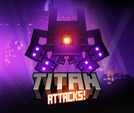 Titan Attacks!