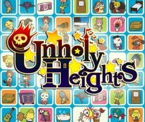 Unholy Heights