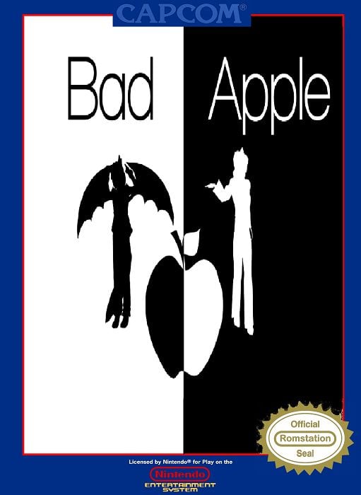 Bad Apple