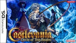 Castlevania: Circle of The Realm