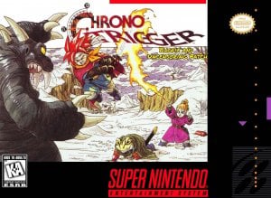 Chrono Trigger: Bugfix and Uncensoring Patch