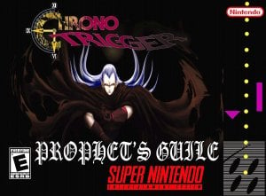 Chrono Trigger: Prophet's Guile
