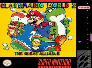 Classic Mario World 2: The Great Alliance