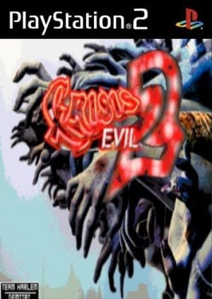 Crisis Evil 2