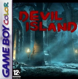 Devil Island