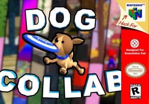 Dog Collab