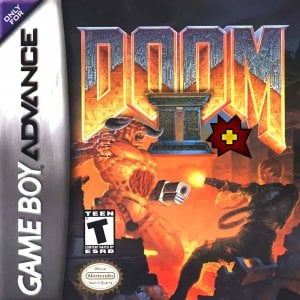Doom II (PC Total Conversion)