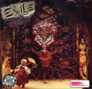 Exile II: Wicked Phenomenon (Un-Working Designs)