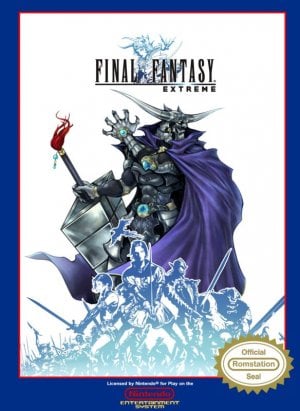 Final Fantasy – Extreme