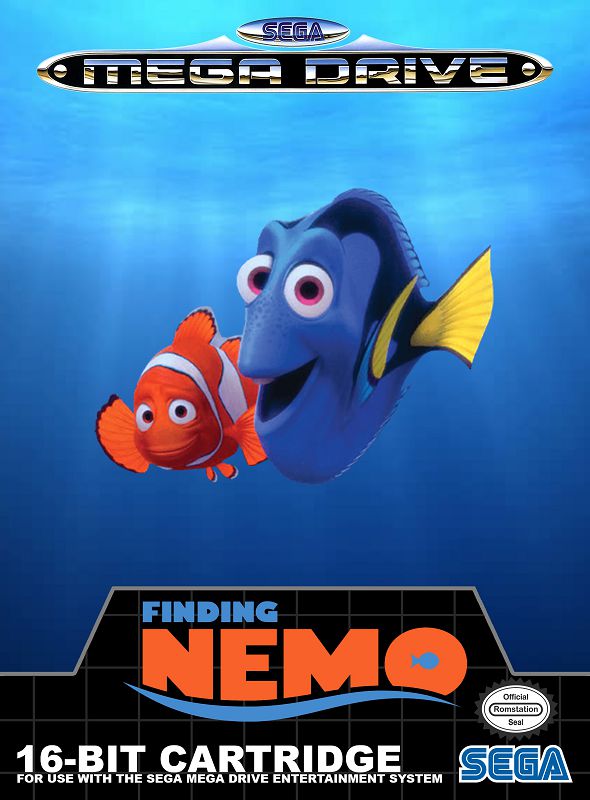 Finding Nemo