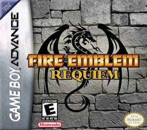 Fire Emblem: Requiem