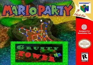 Mario Party: Grunty Tower