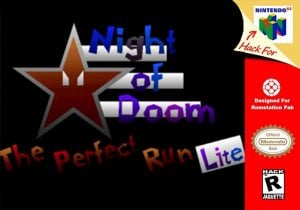 Night of Doom: The Perfect Run