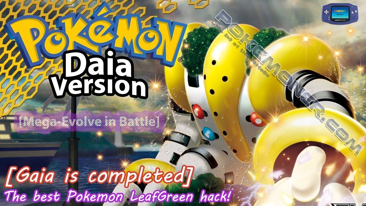 Pokémon Daia