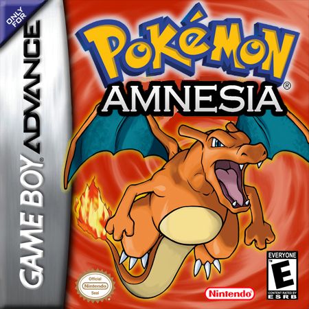 Pokémon Amnesia