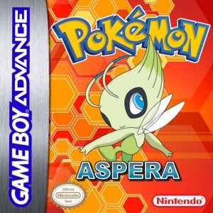 Pokémon Aspera