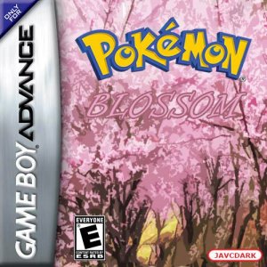 Pokémon Blossom