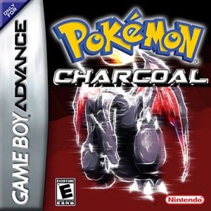 Pokémon Charcoal