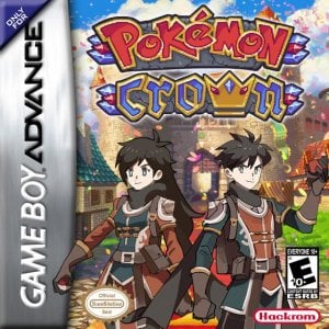 Pokemon Sword and Shield GBA. Download Pre-Patched Pokemon Sword and…, by  Pokearc