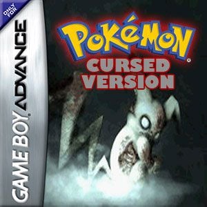 Pokémon Cursed