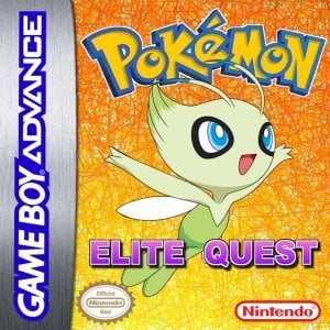 Pokémon Elite Quest