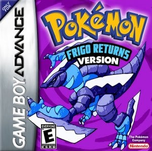 Pokemon Frigo Returns