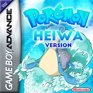 Pokémon Heiwa