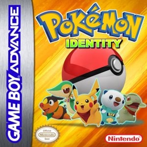 Pokémon Identity