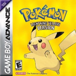 Pokemon Mega Evolution GBA (Completed) Download - PokéHarbor