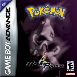 Pokemon Black & White Advanced - Gameboy Advance ROMs Hack - Download