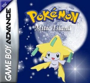 Pokémon Mitic Island