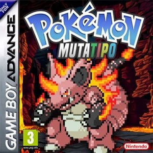 Pokémon Mutatipo