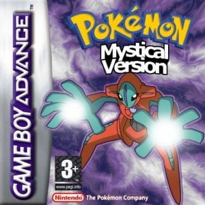 Pokémon Mystical Version