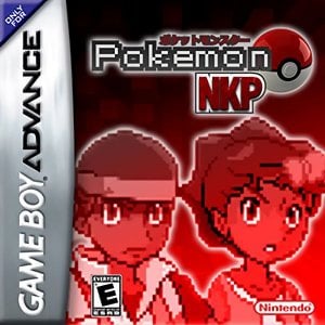Pokémon NKP