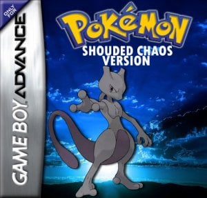 Pokémon Shrouded Chaos