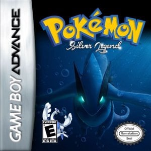 Pokémon Silver Legend