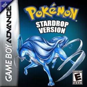 Pokémon Stardrop Version
