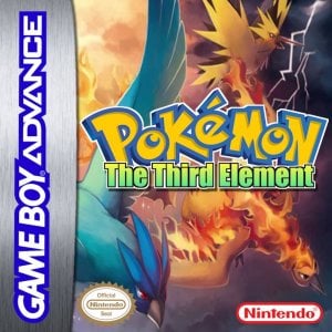 Pokémon: The Third Element
