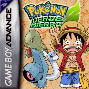 Pokemon Dark Cry The Legend of Giratina - Game Boy Advance (GBA) ROM -  Download