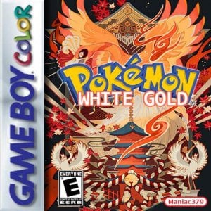 Pokémon White Gold