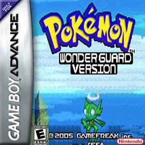 Pokémon Wonder Guard
