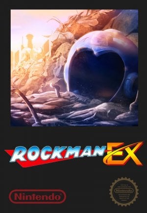Rockman EX