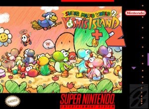 SMW2+2