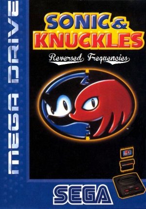 Sonic & Knuckles Reversed Frequencies