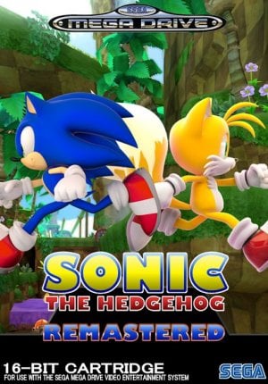 Sonic the Hedgehog Remastered