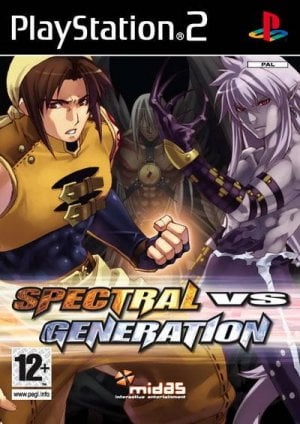 Spectral vs. Generation: Enable Hidden Characters