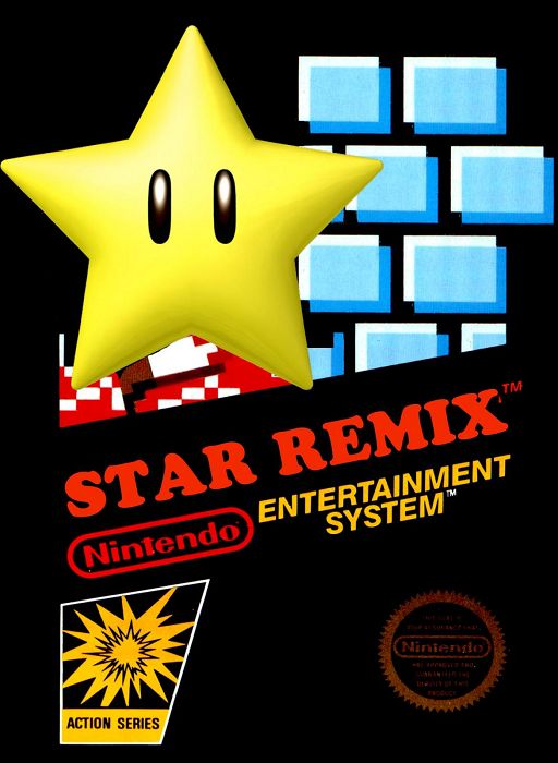 Star Remix