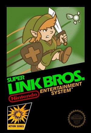 Super Link Bros