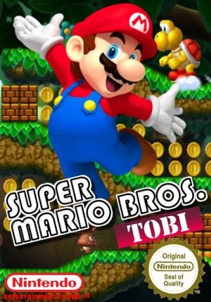 Super Mario Bros. – Tobi